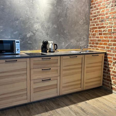 Apartament Sweetdream Katowice Ngoại thất bức ảnh