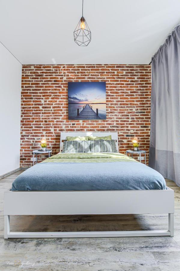 Apartament Sweetdream Katowice Ngoại thất bức ảnh