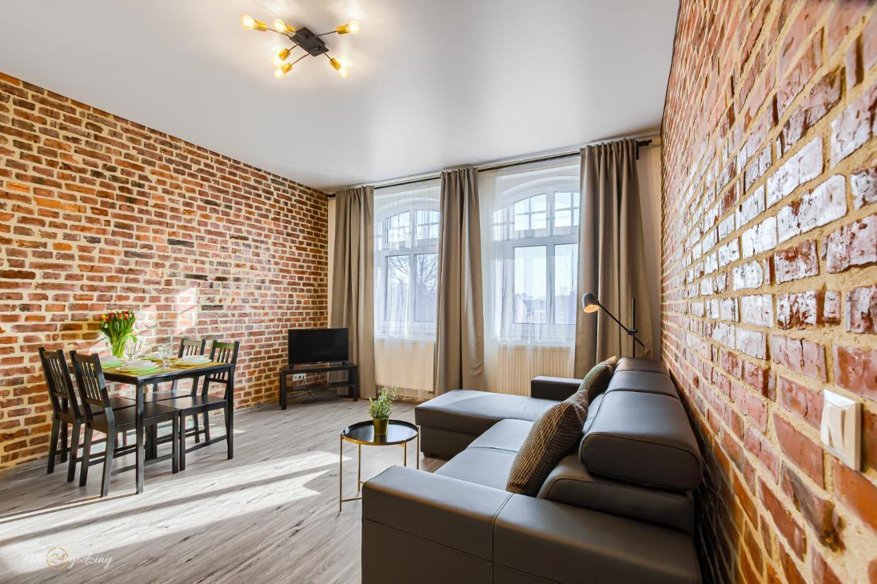Apartament Sweetdream Katowice Ngoại thất bức ảnh