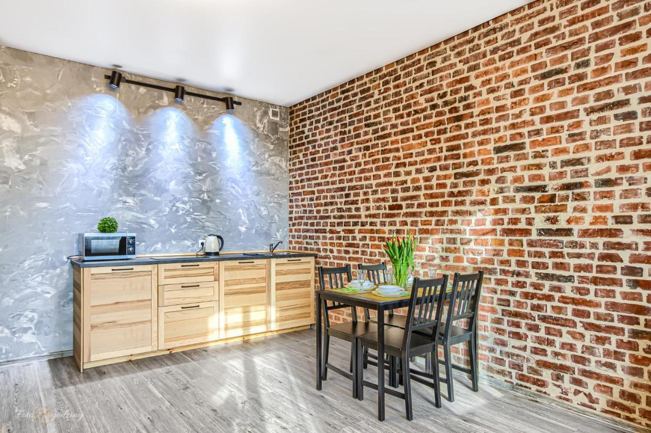 Apartament Sweetdream Katowice Ngoại thất bức ảnh