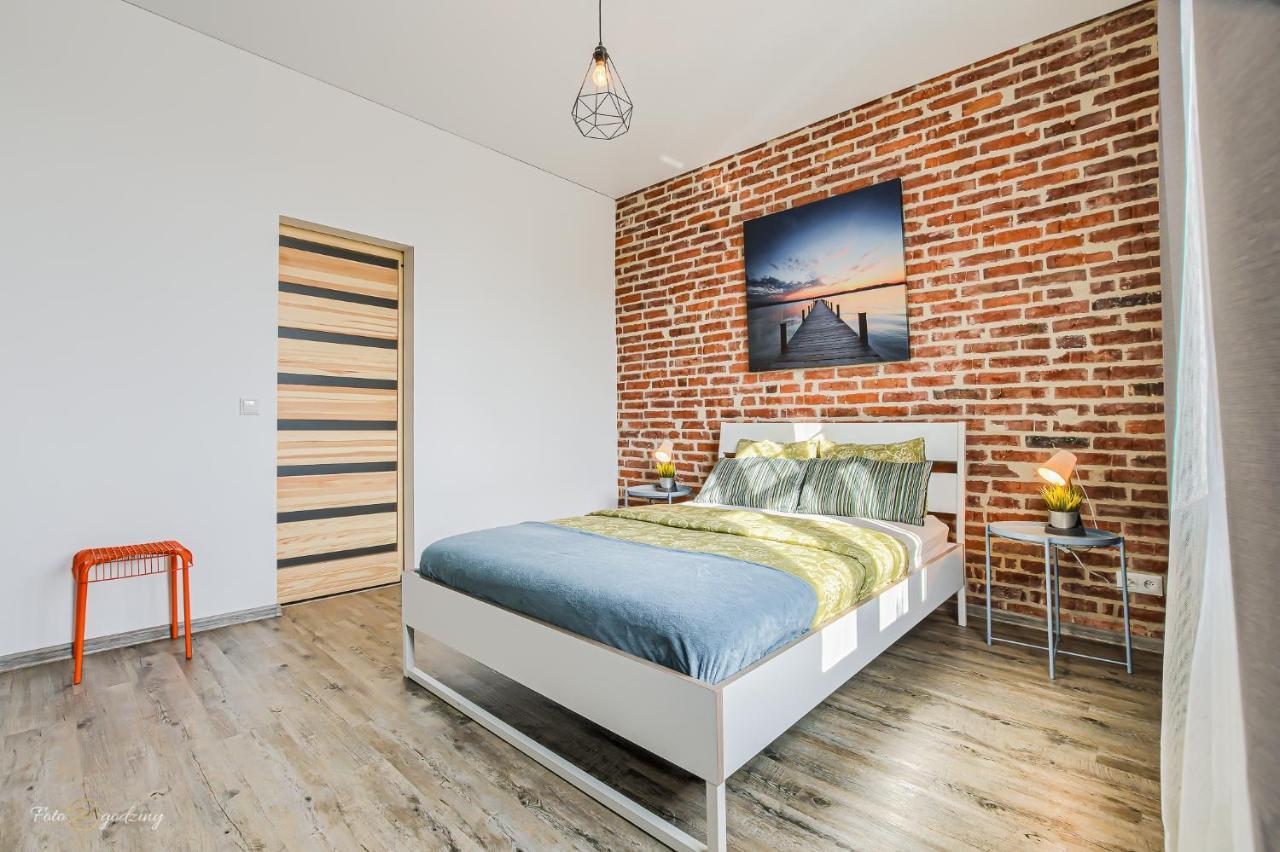 Apartament Sweetdream Katowice Ngoại thất bức ảnh