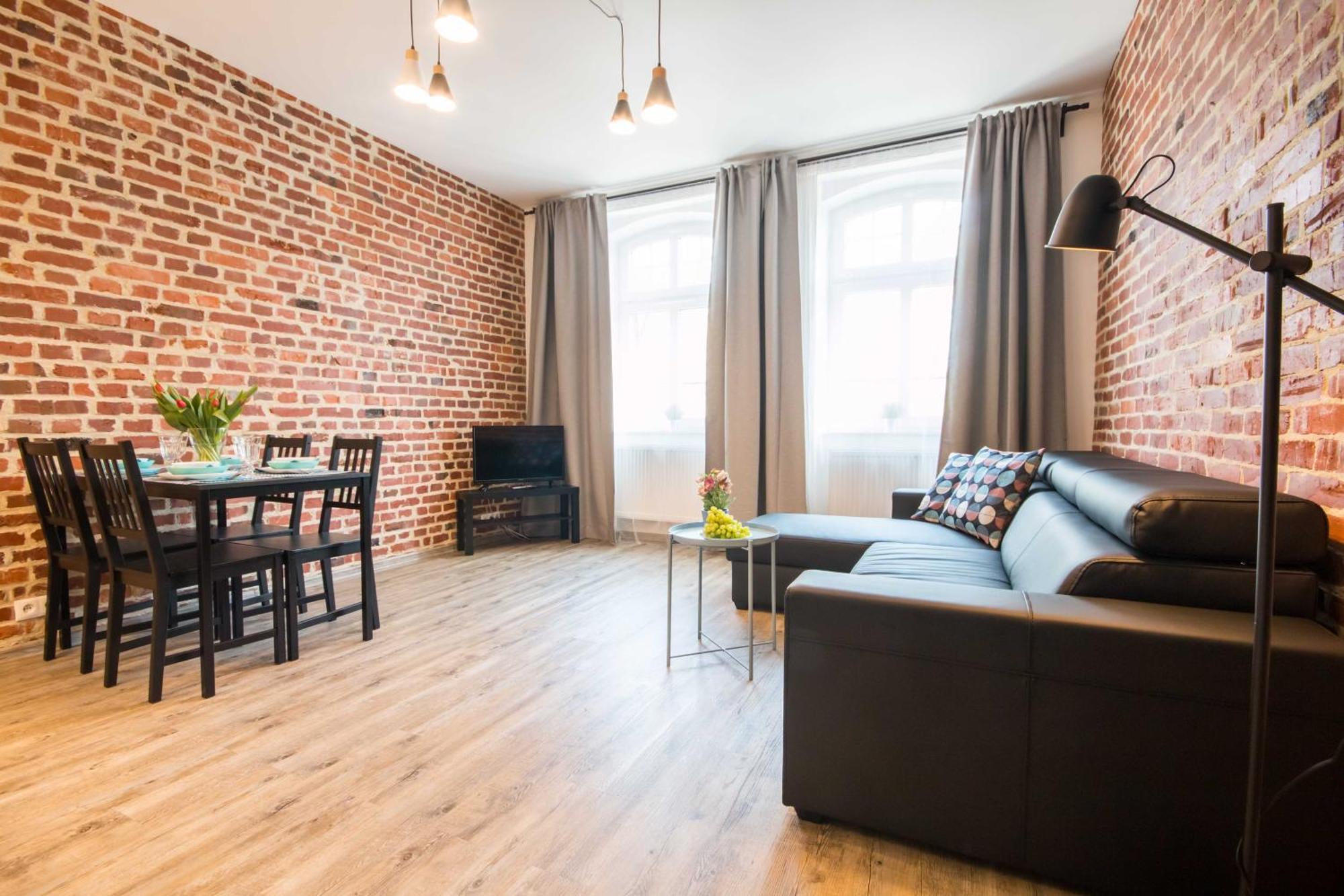 Apartament Sweetdream Katowice Ngoại thất bức ảnh