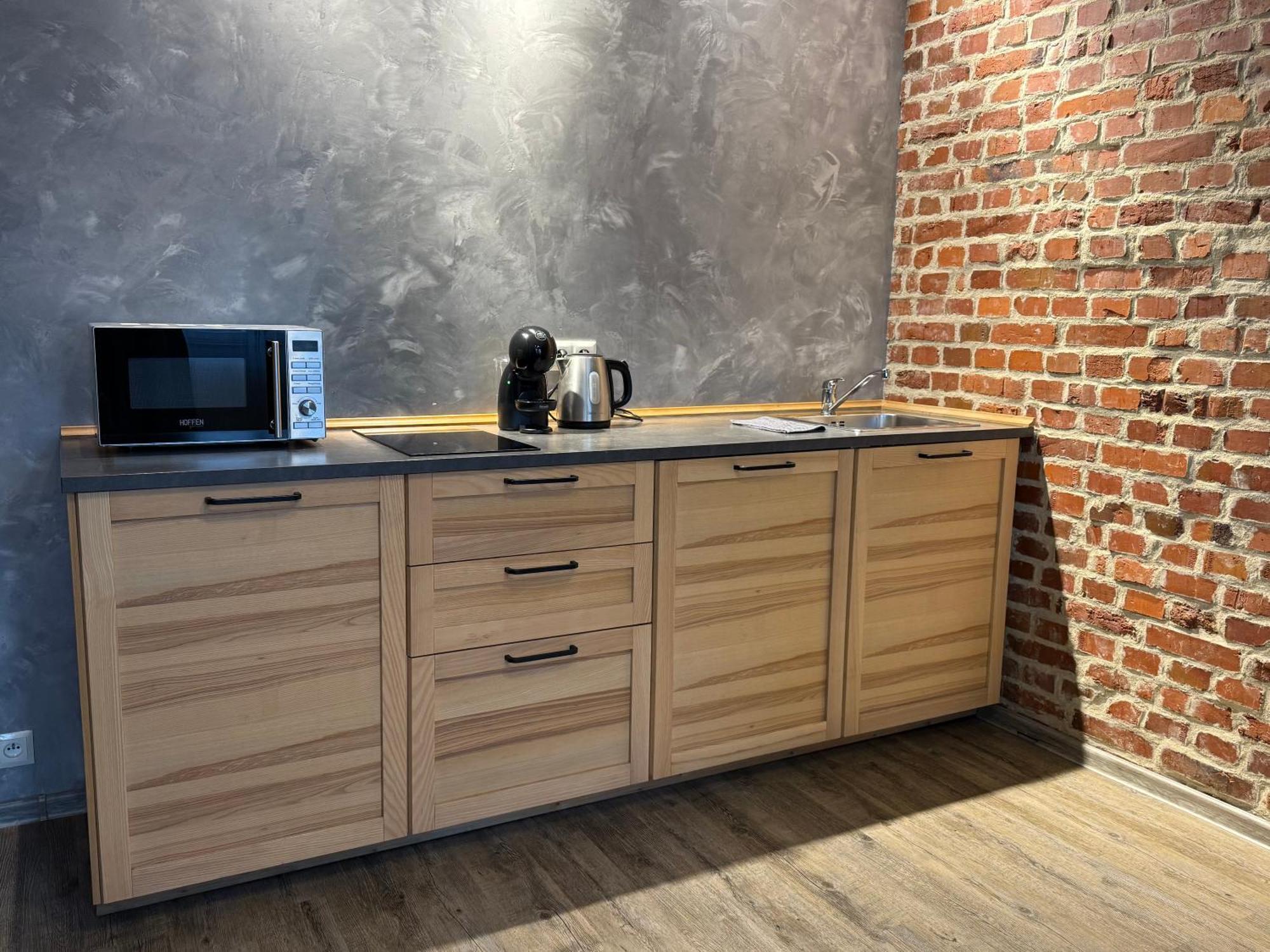 Apartament Sweetdream Katowice Ngoại thất bức ảnh