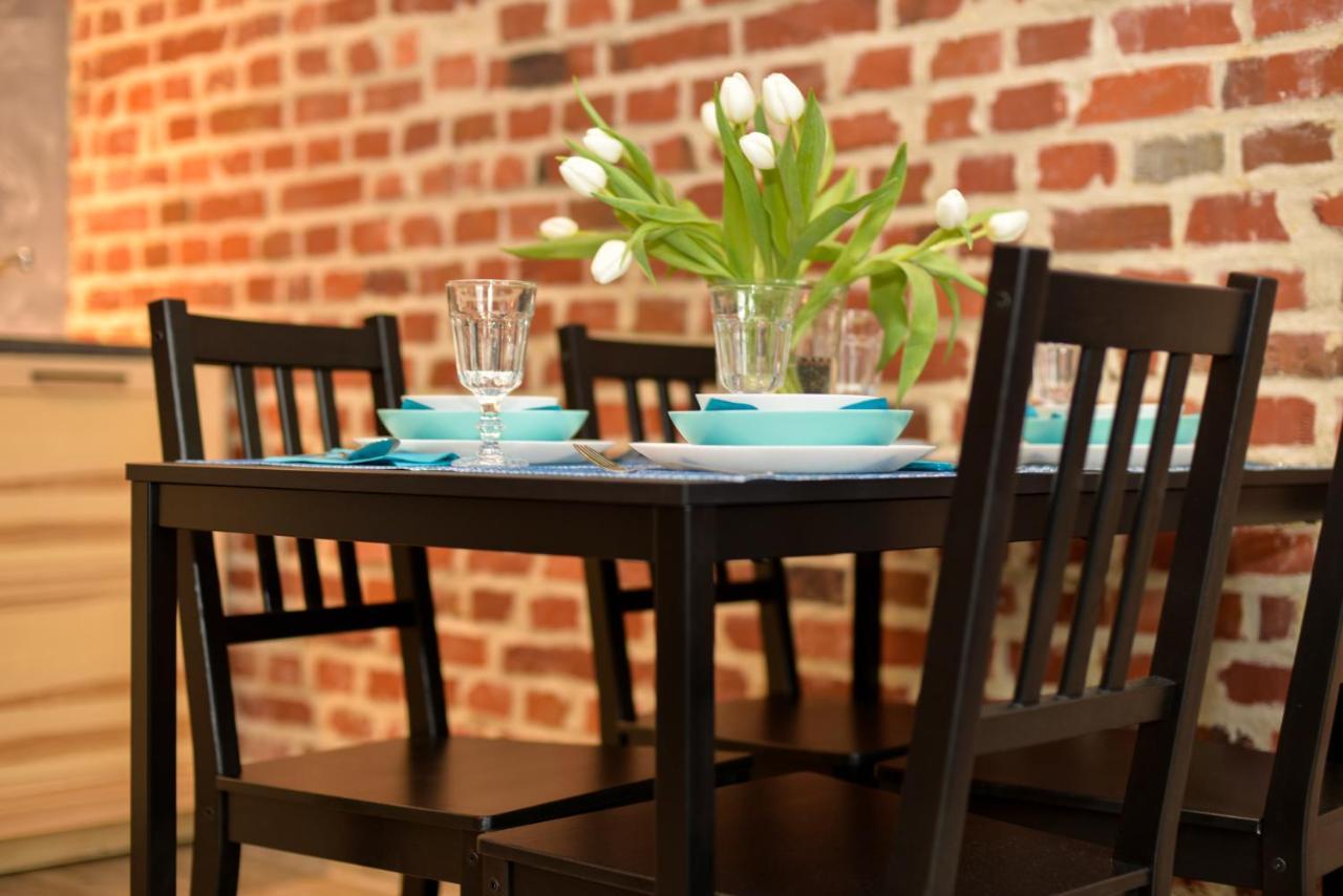 Apartament Sweetdream Katowice Ngoại thất bức ảnh