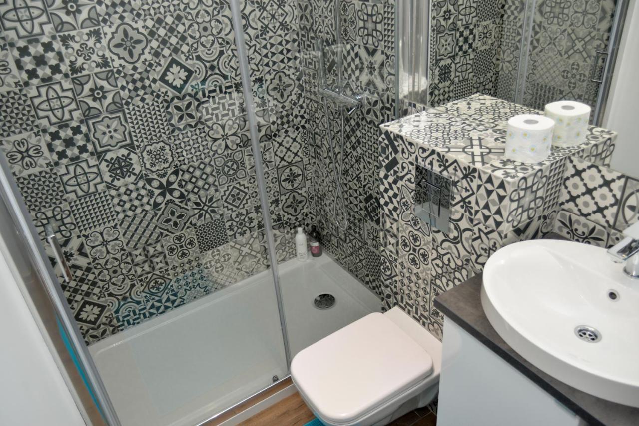 Apartament Sweetdream Katowice Ngoại thất bức ảnh