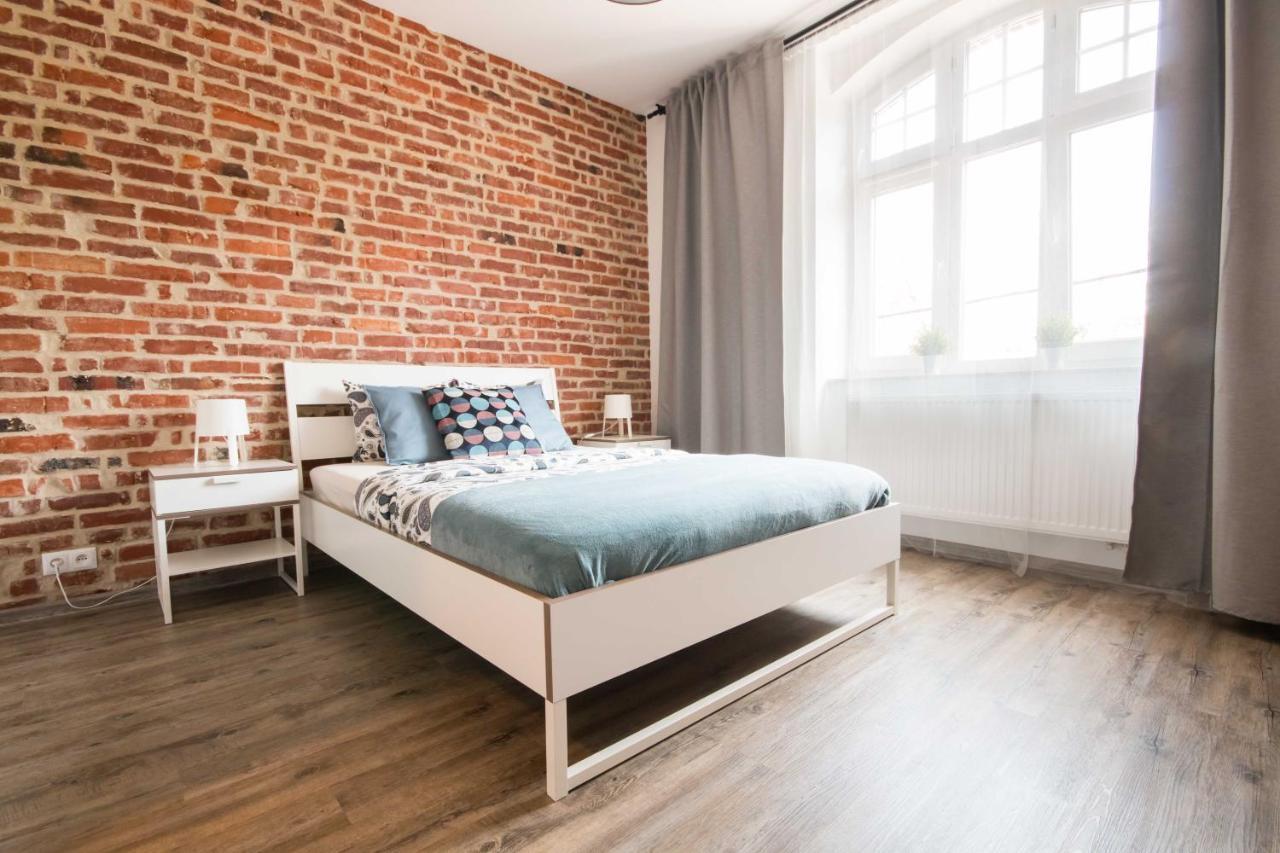 Apartament Sweetdream Katowice Ngoại thất bức ảnh