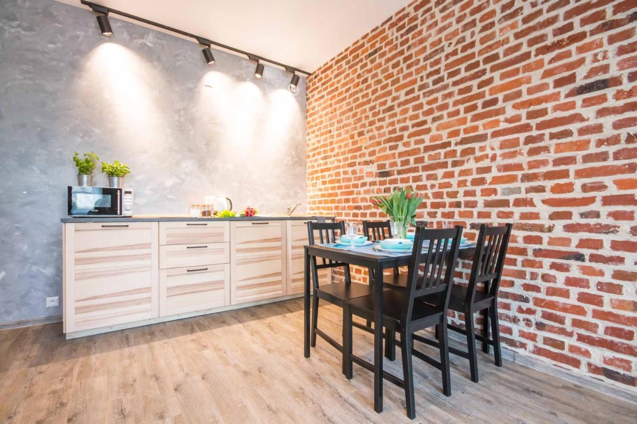 Apartament Sweetdream Katowice Ngoại thất bức ảnh
